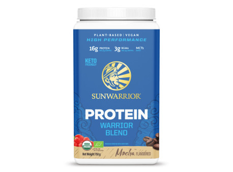 Protein Blend Bio moka