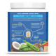 Protein Blend Bio moka