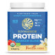 Protein Blend Organic Vanilla