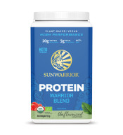 Protein Blend BIO natural, prášok
