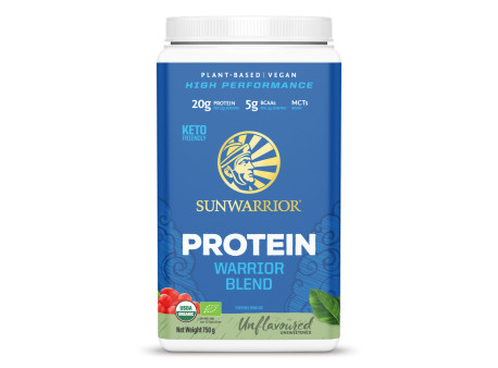 Protein Blend Bio natural