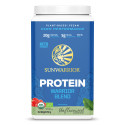 Protein Blend BIO natural, prášek