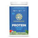 Protein Blend BIO natural, prášok