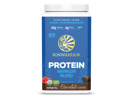 Protein Blend Bio čokoládový