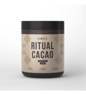 Cacao Ritual Simple