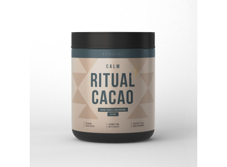 Cacao Ritual Calm