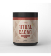 Cacao Ritual Boost