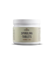 Spirulina tablets Organic