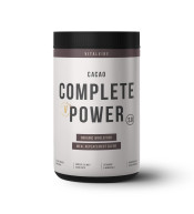 Complete Power™ 2.0 Organic Cacao 