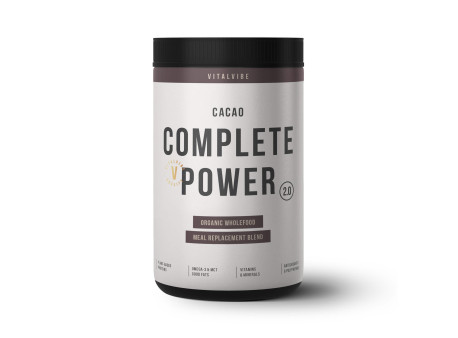 Complete Power™ 2.0 BIO Cacao