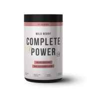 Complete Power™ 2.0 BIO lesné plody, prášok