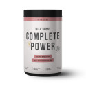 Complete Power™ 2.0 Organic Wild Berry, Powder