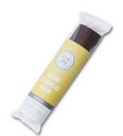 Organic Banana Chocolate Bar (Kód: 1789)