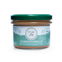 Nut Cream Activated Almond Organic