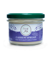 Nut Cream Activated Cashew Organic