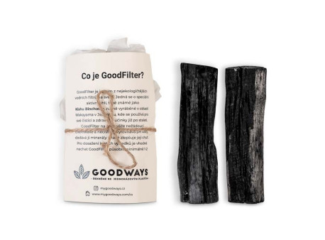 Binchotan Stick GoodFilter