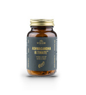 Ashwagandha Ultimate BIO KSM-66® 500 mg extrakt, kapsuly