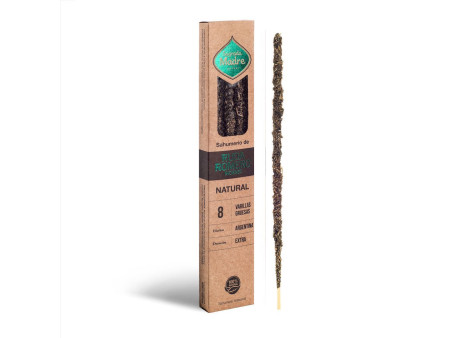 Incense Natural Rosemary, Rue And Frankincense