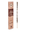 Incense Palo Santo With Vanilla