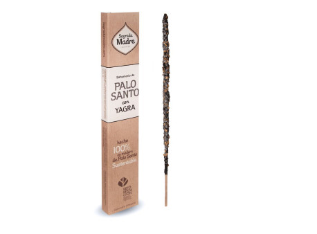 Incense Palo Santo