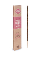 Incense Palo Santo With Rose
