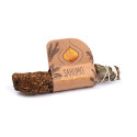 Incense Smudge Myrrh And Palo Santo