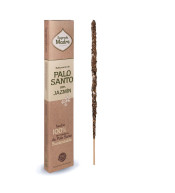 Incense Palo Santo With Rosemary