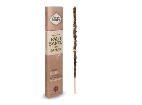 Incense Palo Santo With Rosemary