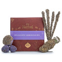 Relaxation And Harmony Herbal Kit