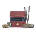 Protection And Healing Herbal Kit