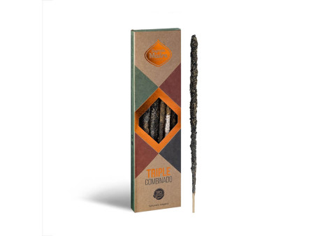 Incense Triple Combination