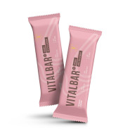 Protein Bar Vitalbar™ 2.0 Organic Raspberry & Brownie