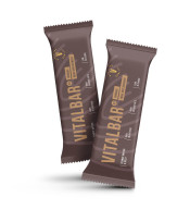 Proteinová tyčinka Vitalbar™ 2.0 BIO Peanut Butter & Jelly