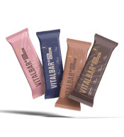 Protein Bars Vitalbar™ Organic Mix