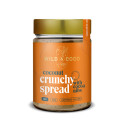 Coconut Spread with Cashews and Cacao Nibs Organic
