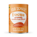 Focus Blend Mix Organic, Powder