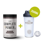 Complete Power™ 2.0 Organic Cacao, Powder