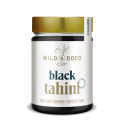 Black Tahini Organic