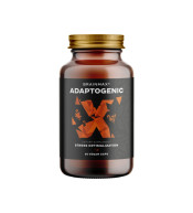 Adaptogenic, kapsle