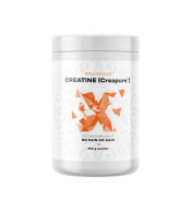 Kreatin monohydrát Creapure®, prášek
