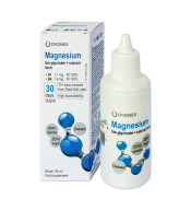 Magnesium, Liquid