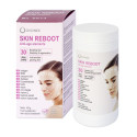 Skin reboot, powder