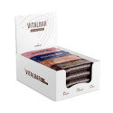 Proteínová tyčinka Vitalbar™ 2.0 BIO Mix Box