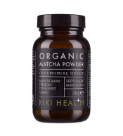 Matcha ceremoniální BIO, prášek