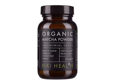 Matcha ceremoniální BIO, prášek Matcha ceremoniální BIO, prášek