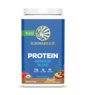 Protein Blend BIO Maple French toast