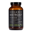 Beetroot Dried Organic, Powder