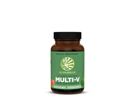 Multivitamín přírodní, kapsle Multivitamín přírodní, kapsle