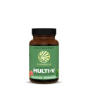Multivitamín přírodní, kapsle