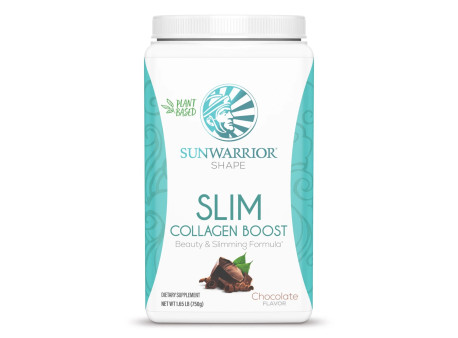 Slim Collagen Boost čokoláda, prášek Slim Collagen Boost čokoláda, prášek